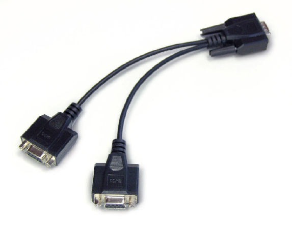Kabels (tbv printers en koppelingen)