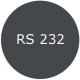 RS232 interface tbv KPZ 52E-8